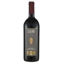 Liano Sangiovese/Cab. Sauvignon Rubicone IGT