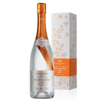 Grappa Acquavite d'uva uve bianche FIOR D'ARANCIO Andrea da Ponte