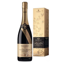 Grappa di Prosecco VECCHIA 8 annate Andrea da Ponte