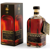 Grappa Ris. Amarone Privata Barricata ALEXANDER Vergani