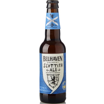 Belhaven Craft Scottish Ale