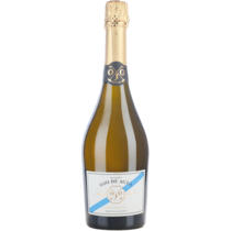 Ojo de Agua Nature Cuvée Vino Espumo