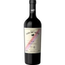 Ojo de Agua Cuvée Bio