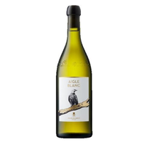 Aigle blanc Chablais AOC Terravin
