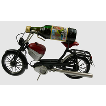 2-Gang Töffli Puch mit Appenzeller Likör 10cl