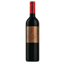 Compleo Cuvée Noire Vin de Pays Suisse