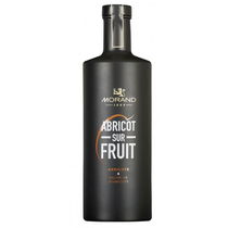 Abricot sur Fruit