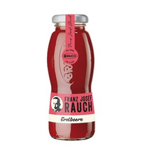 Rauch Erdbeere