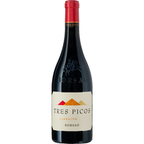 Tres Picos Bodegas Borsao Garnacha