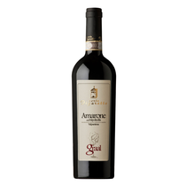 Amarone della Valpolicella DOCG Valpantena Graal Corte Figaretto