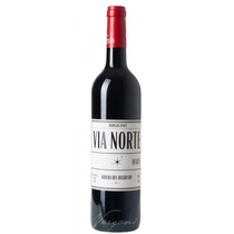 Via Norte Infante Ribera del Duero Lynus