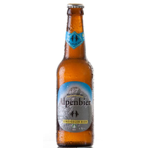 Einsiedler Alpenbier BIO