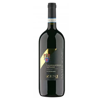 Ripasso della Valpolicella DOC Classico Superiore Magnum ZENI