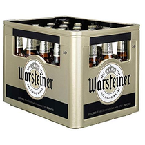 Warsteiner Premium Pilsner