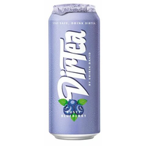 Dirtea Busty Blueberry Dose