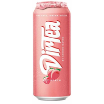 Dirtea Wet Peach Dose