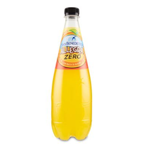 San Benedetto Zero Allegra Pet Schrumpfpackung