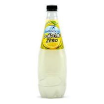 San Benedetto Zero Pompelmo Pet Schrumpfpackung