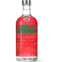 Wodka Absolut Watermelon