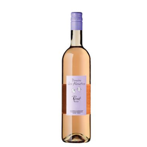 Gamay Rosé Romand 