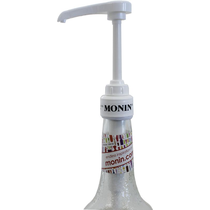 Pumpe 5 ml für Monin Sirup 700 ml