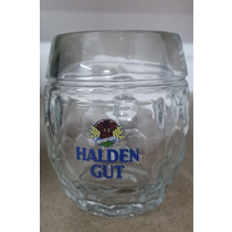 Bierhumpen Haldengut Rugeli