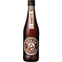 Chopfab Boxer Edition Brunette