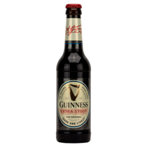 Guinness Stout 4x6er