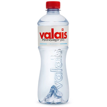 Valais ohne Kohlensäure