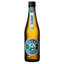 Boxer Edition Blanche