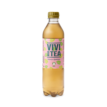 Vivi Bio Eistee mit Alpenkräutern
