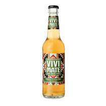 Vivi Bio Mate mit Cascara