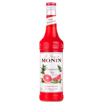 Sirup Monin Pink Grapefruit