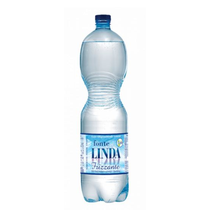 Linda mit CO2 Schrumpfpackung