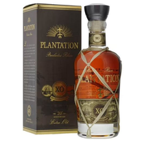 Rum Plantation Barbados XO Extra Old 20th Anniversary