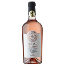Primitivo Rosato Salento IGT