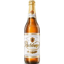 Radeberger Pilsener Alkoholfrei