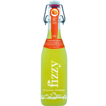 Fizzy Gazzosa Aranciata