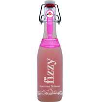 Fizzy Gazzosa Pompelmo Rosa