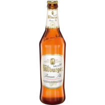 Bitburger Pils