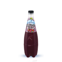 San Benedetto Zero Frutti Rossi Pet Schrumpfpackung