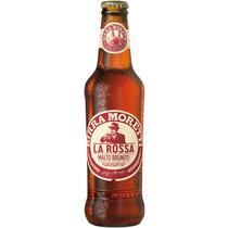 Moretti La Rossa 8x3er EW