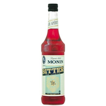 Sirup Monin Konzentrat Bitter