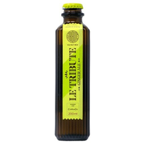 Le Tribute Ginger Ale 6x4er