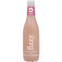 Fizzy Gazzosa Pompelmo Rosa Pet 4x6er