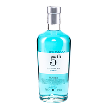 5th Gin Water