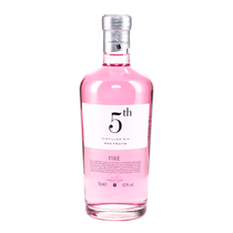 5th Gin Fire