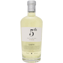 5th Gin Earth