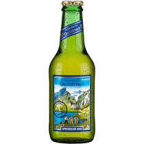 Appenzeller Quöllfrisch petite fraîche