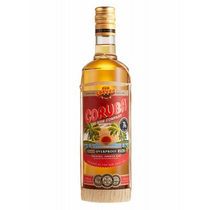 Rum Coruba Overproof